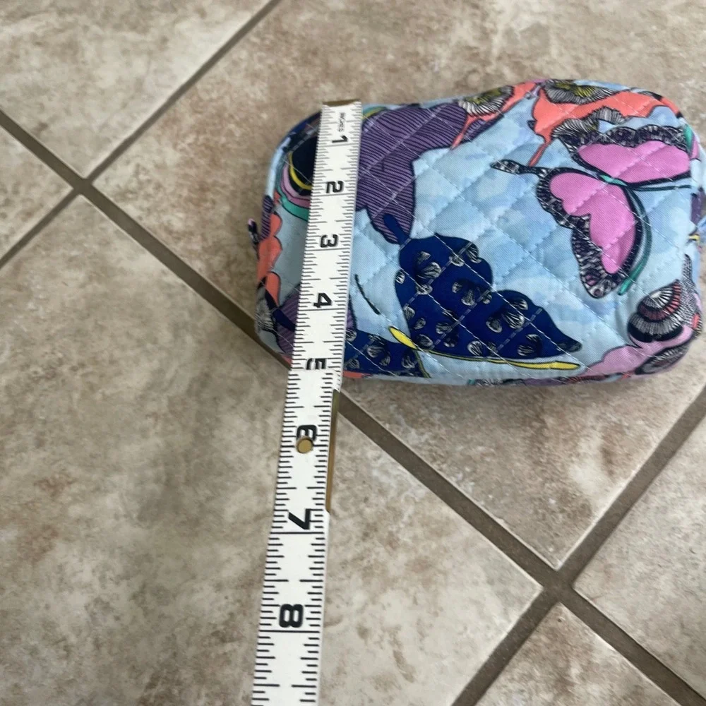 Vera Bradley small vera